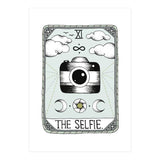 The Selfie (Print Only) thumbnail
