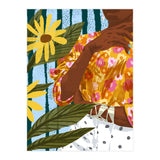 Beauty has no skin tone (Print Only) thumbnail