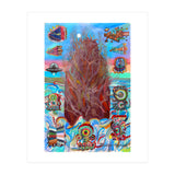 La Isla Digital 11 (Print Only) thumbnail