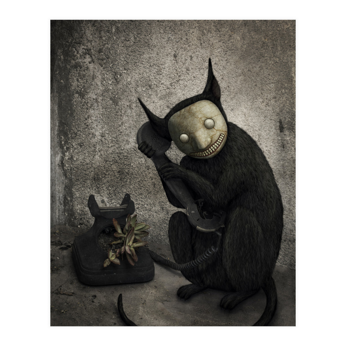 Voces perdidas (Print Only)