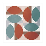Half Circle 2 (Print Only) thumbnail