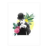 Chaplin (Print Only) thumbnail