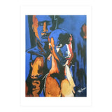 Abandoned Love (Print Only) thumbnail