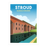Stroud (Print Only) thumbnail