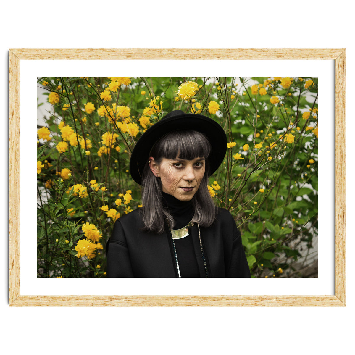 Old is the New Young