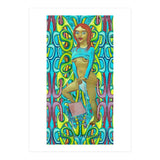 Chica Duende (Print Only) thumbnail