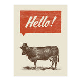 Hello (Print Only) thumbnail