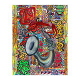 Jazz 6 (Print Only) thumbnail