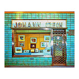 Butcher's gallery (Print Only) thumbnail