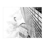 Air, Urban Life And Modern London Architecture (Print Only) thumbnail