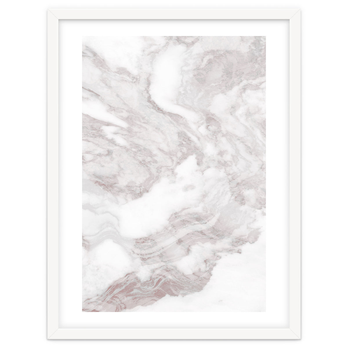 White Marble 013