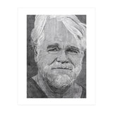 Philip Seymour Hoffman (Print Only) thumbnail