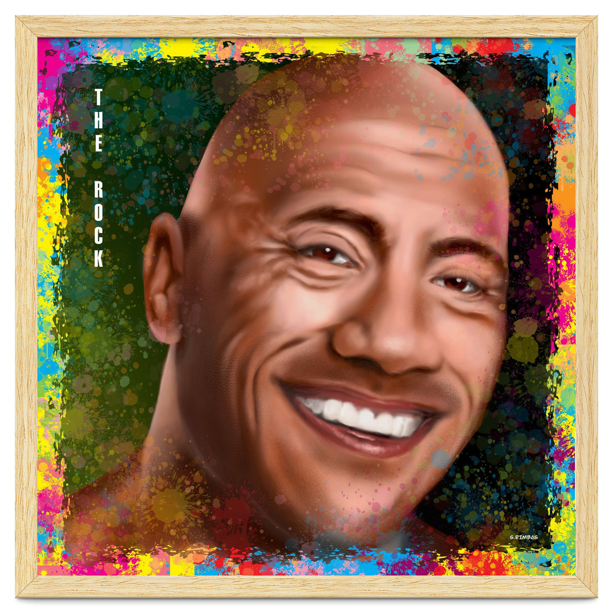 The Rock