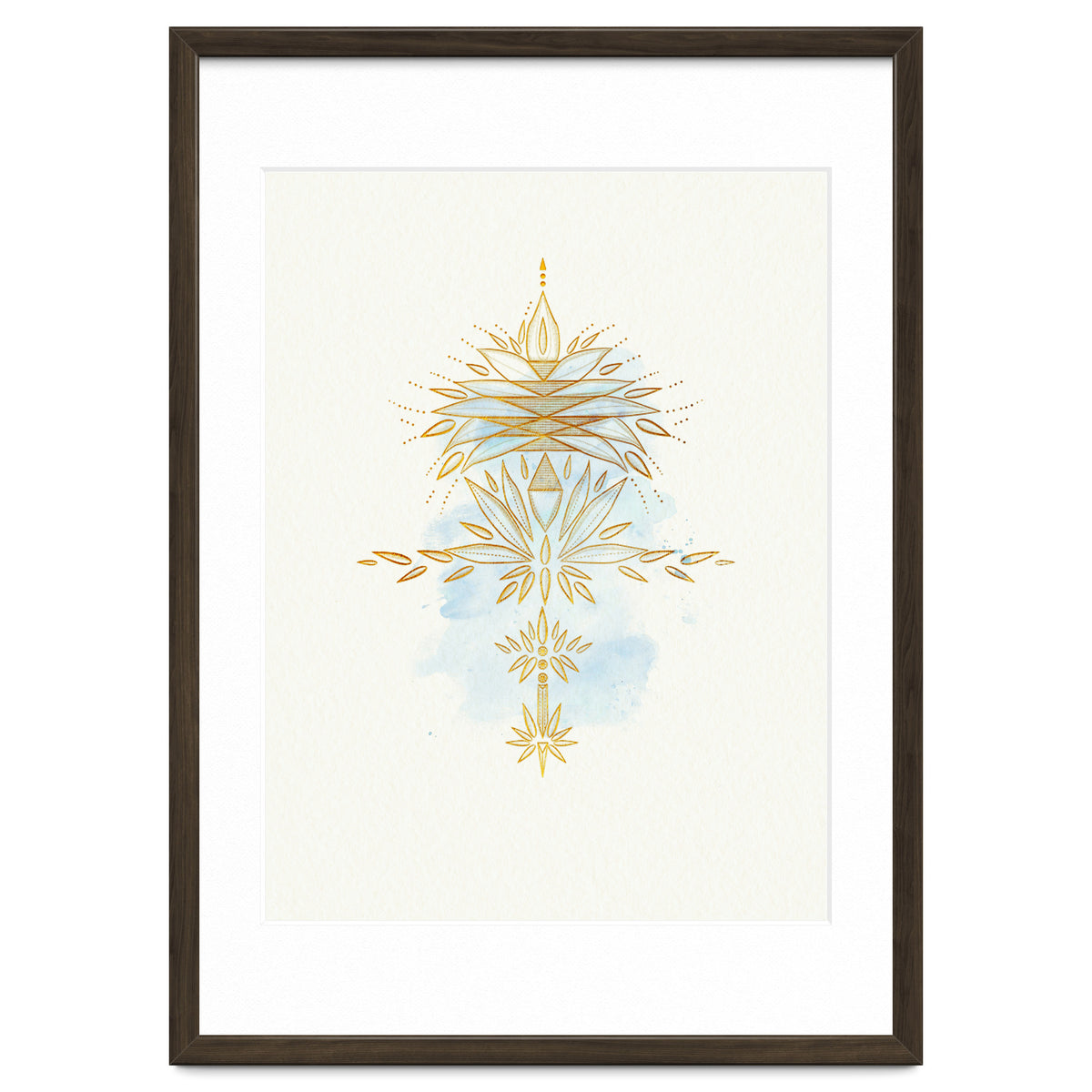 Spiritual Series: Water