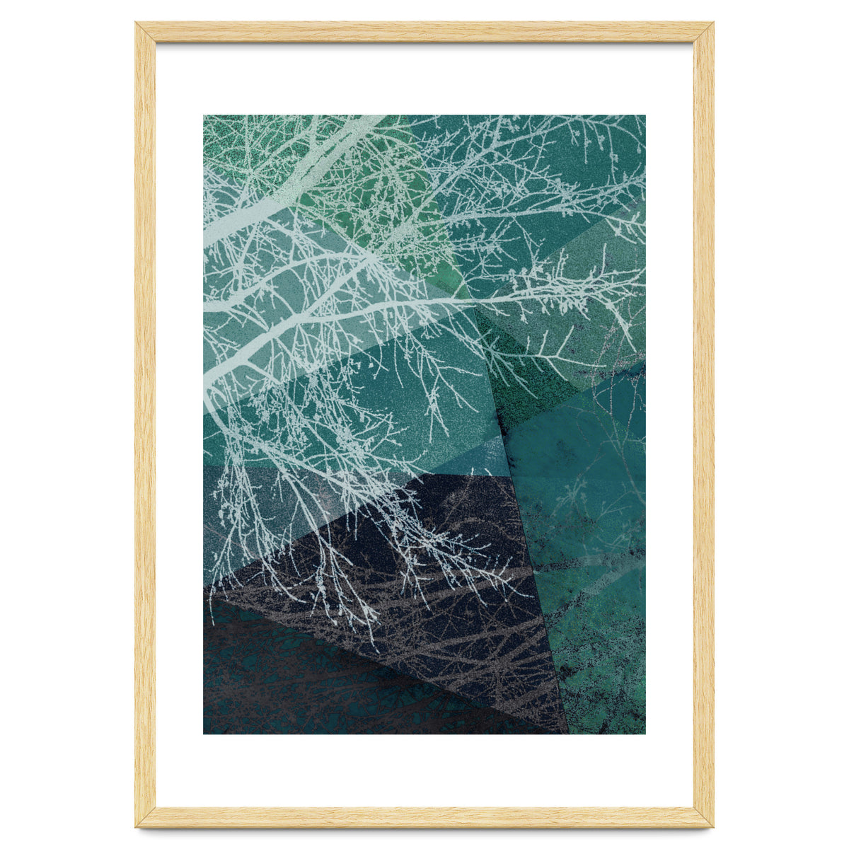 P19 E1 Trees And Triangles