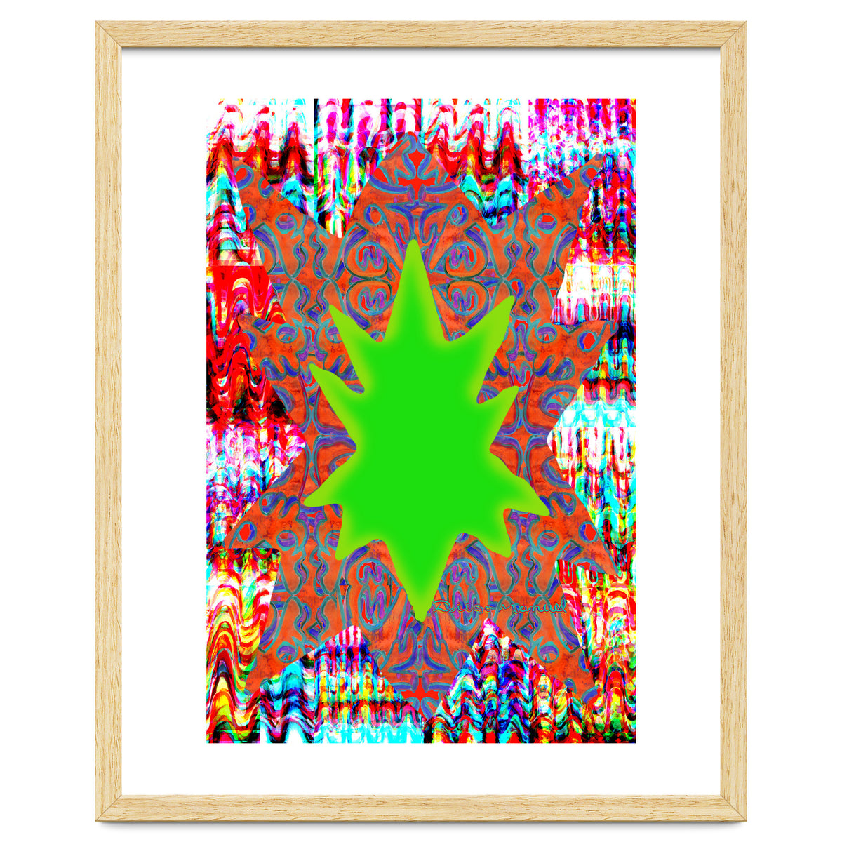 Graffiti Digital Nuevo 2023 63