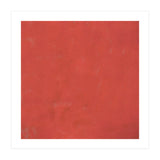 Red Barrier (Print Only) thumbnail