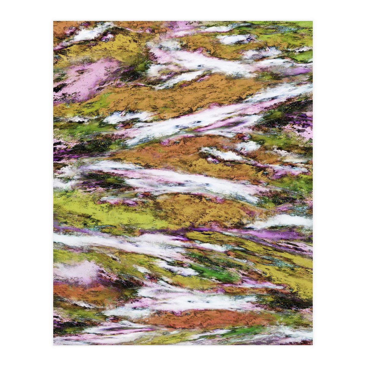 Falling Through Difficult Layers (Print Only)