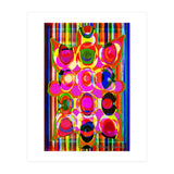 Pop Abstract 2023 Tapiz 116 (Print Only) thumbnail