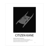 Citizen Kane (1941) (Print Only) thumbnail