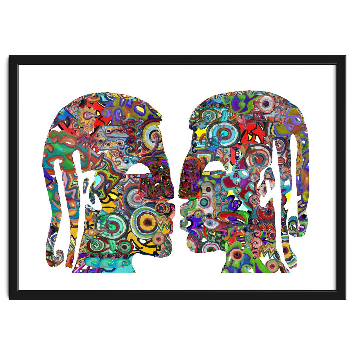 Graffiti Digital 12 2022 C 12