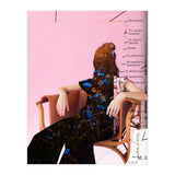 Crazy Woman 207 (Print Only) thumbnail
