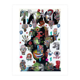 Tango Tapiz 1 (Print Only) thumbnail