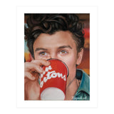 SM(Coffee) (Print Only) thumbnail