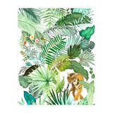 Jungle Tiger 04 (Print Only) thumbnail