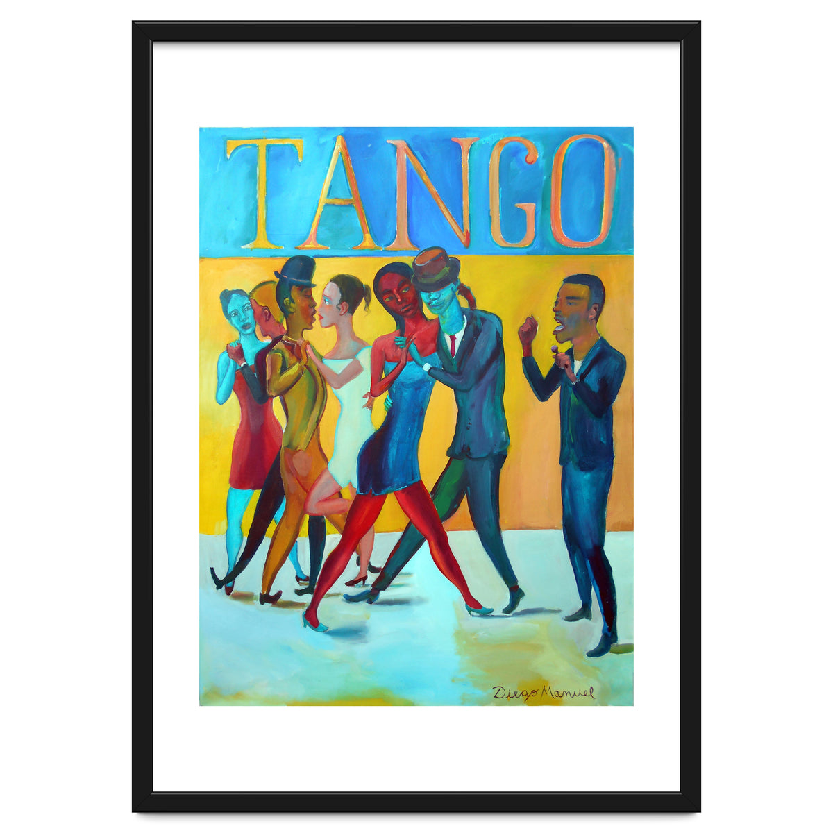 Tango