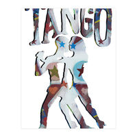 Tango 12 (Print Only)