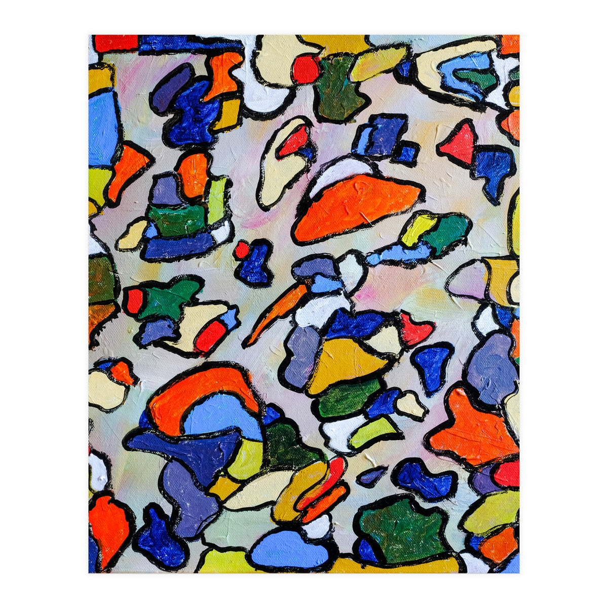 Seeing Things (Print Only)