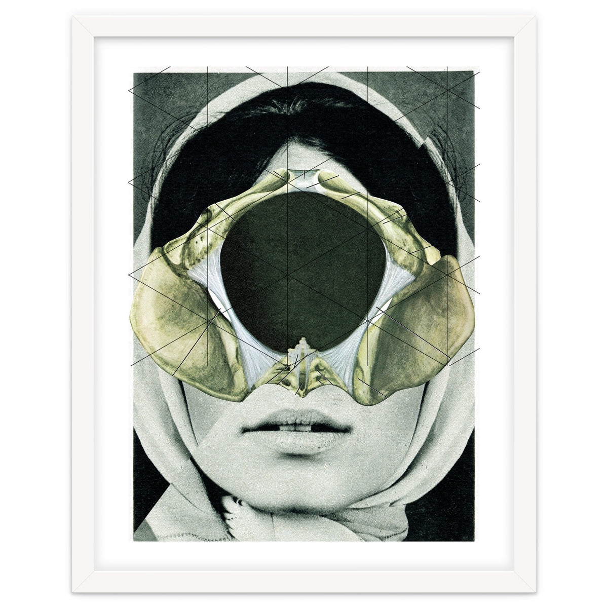 Another Portrait Disaster · Clara