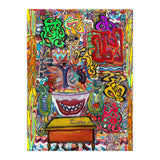 Oficina Del Cobrador 30 (Print Only) thumbnail
