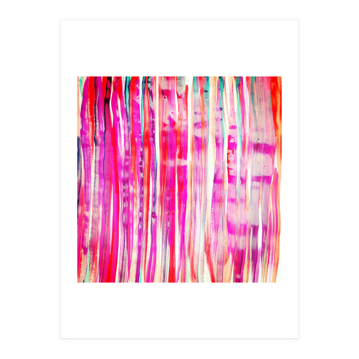 Touched (Print Only)