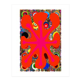 Fuego Y Graffiti 89 (Print Only) thumbnail