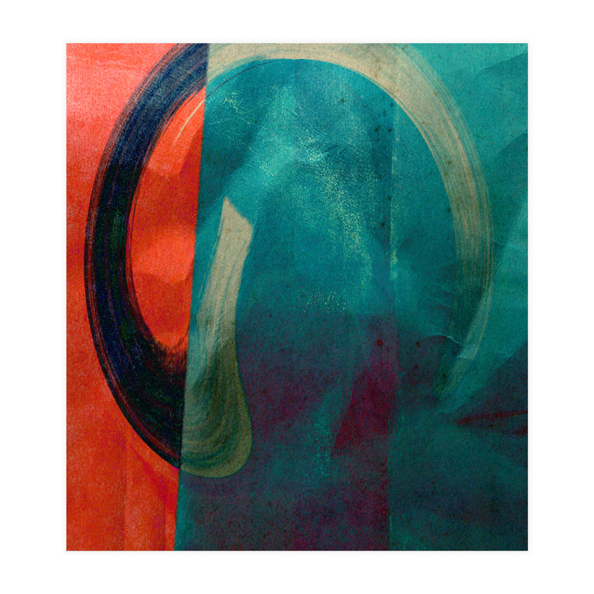 Deceive (Print Only)