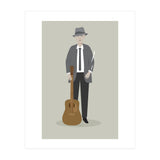 Leonard  (Print Only) thumbnail