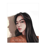 Aesthetic Women (Print Only) thumbnail
