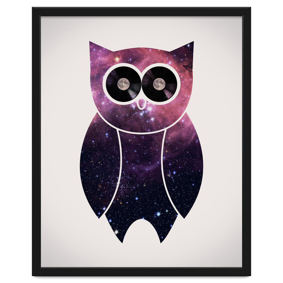 Owl Night Long