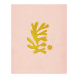 Matisse inspired blurry shapes (Print Only) thumbnail