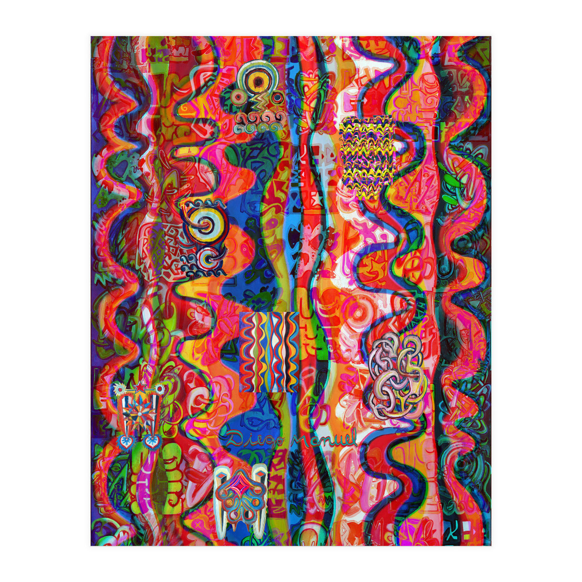 New Graffiti2022 139 (Print Only)