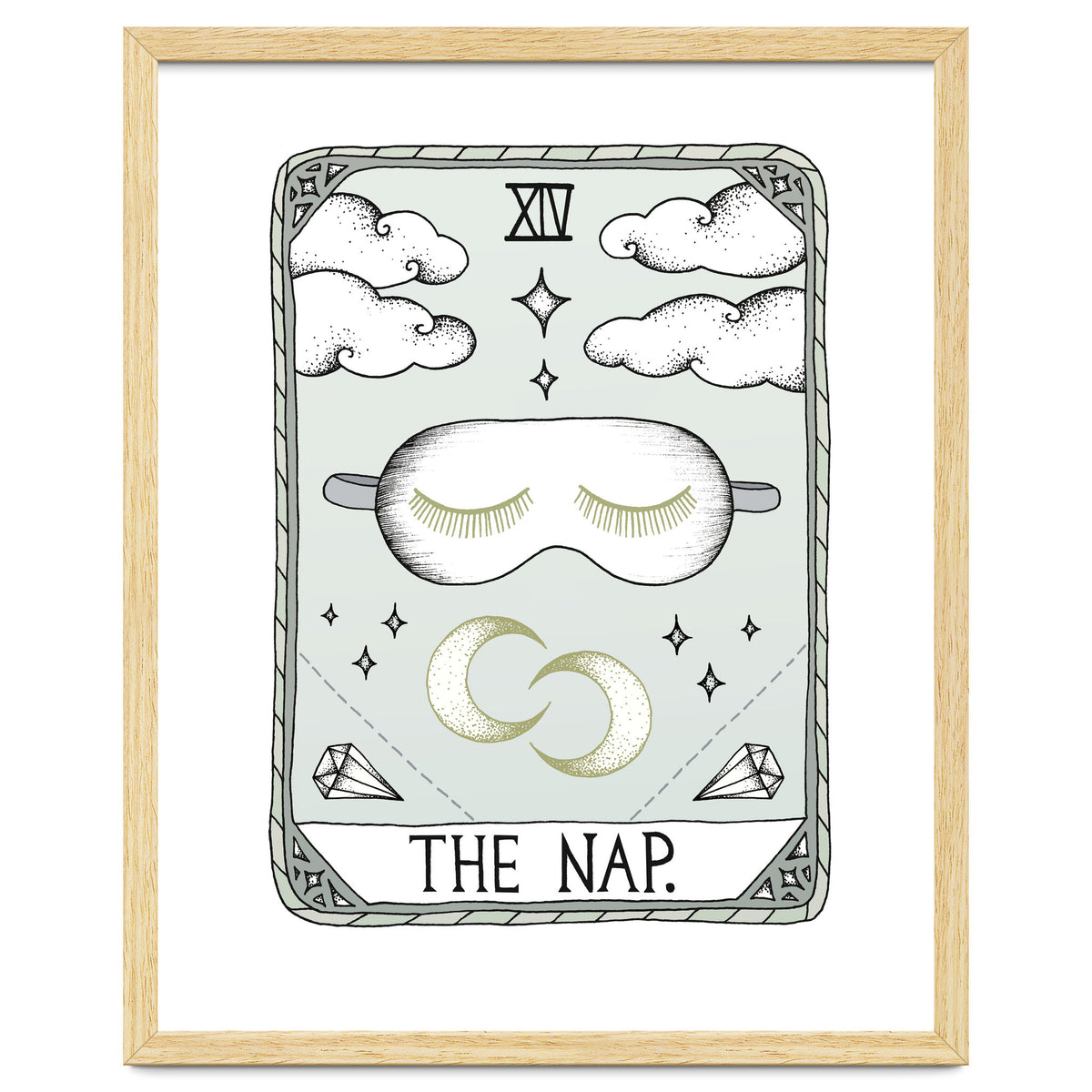 The Nap