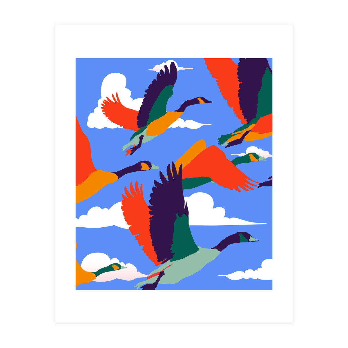 High On Life (Print Only)