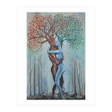 The Lovers (Print Only) thumbnail