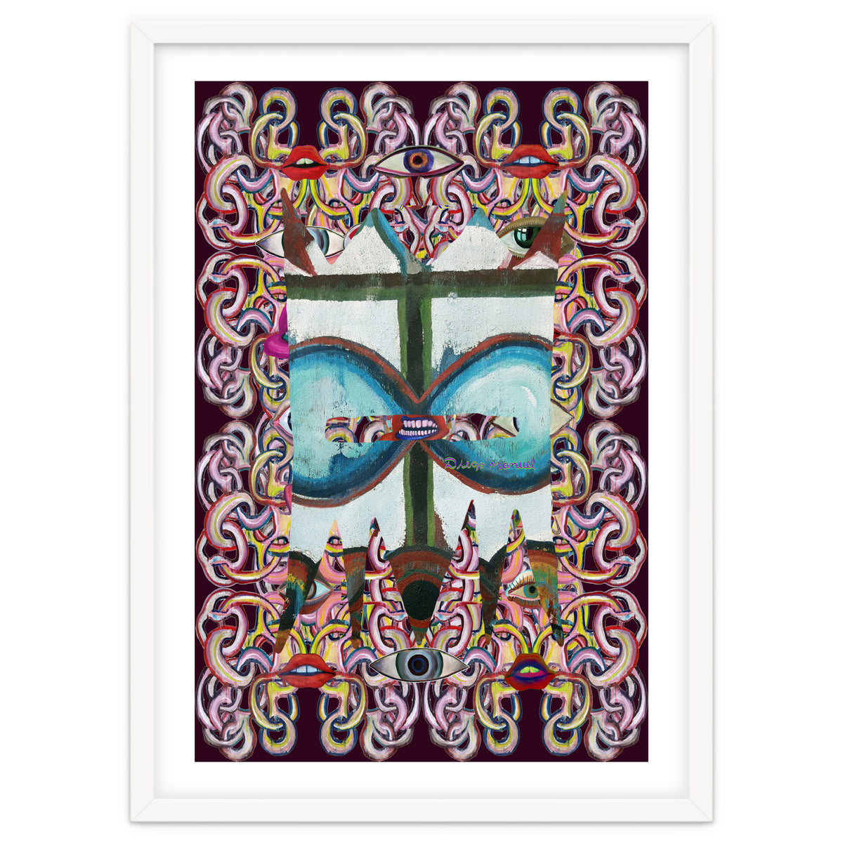 Graffiti Digital Nuevo 2023 30