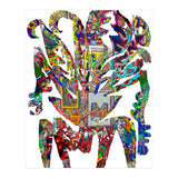 Planta Salvaje 22 Copia (Print Only) thumbnail
