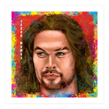 Jason Mamoa (Print Only) thumbnail
