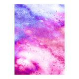 Mixed Feelings Watercolor Art (Print Only) thumbnail