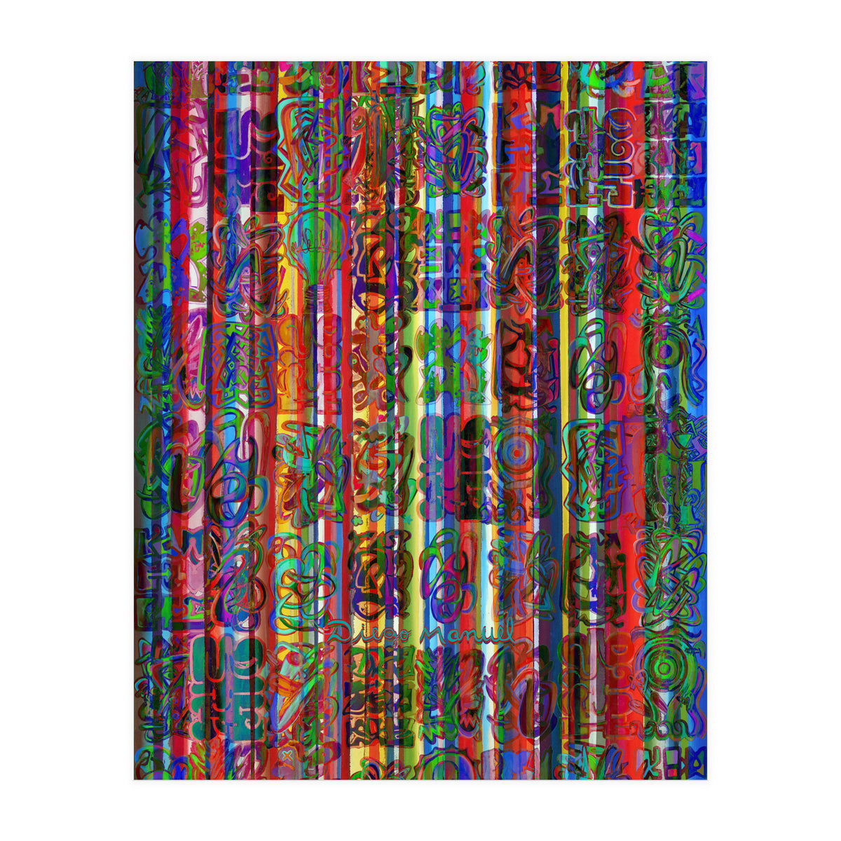 New Graffiti2022 136 (Print Only)